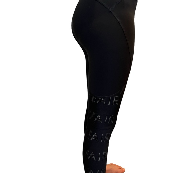 Nike Air leggings size M - Picture 3 of 3